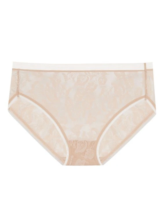 Wacoal Awareness Hi Cut Brief - 871101 3 Wacoal Awareness Hi Cut Brief - 871101 - Image 3