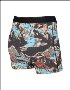 SAXX Quest Boxer Brief SXBB70F -Wacoall Underwear Shop sxbb70f mob 1form b